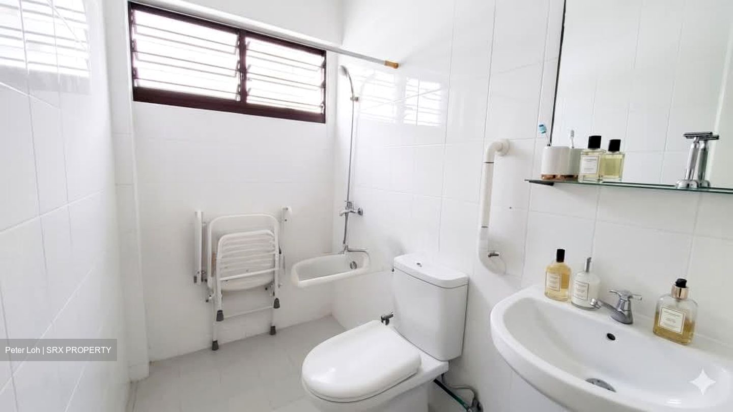 Blk 788 Khatib Vale (Yishun), HDB 5 Rooms #570573571